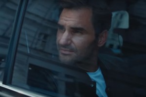 El &uacute;ltimo patrocinador de Federer present&oacute; un emotivo spot que recrea la ni&ntilde;ez del suizo
