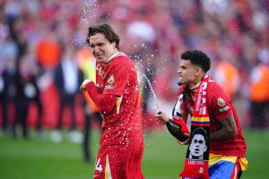 ¿Por qué Federico Chiesa aún no puede ser considerado campeón con el Liverpool?