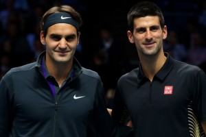 Federer, Djokovic y todos los premiados por la ATP en 2015