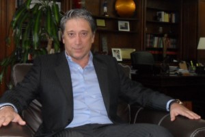 20 a&ntilde;os de promoci&oacute;n del deporte como estrategia de servicio