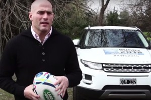 Felipe Contepomi y las chances de Los Pumas en la RWC2015