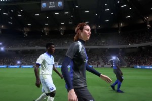 El ranking de las mejores jugadoras de f&uacute;tbol femenino en el FIFA 22