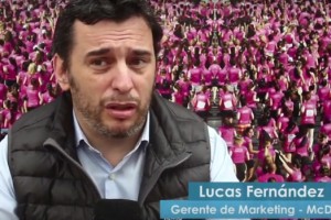 As&iacute; prepara McDonald's su cierre de a&ntilde;o