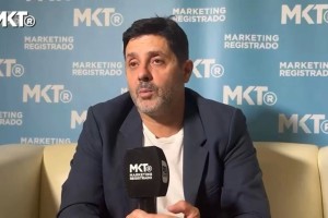 Fernando Vidal, Gerente General de ENA: "El consumidor nos da informaci&oacute;n para poder trabajar, desarrollar y mejorar los productos todo el tiempo".