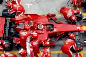 Ferrari prepara un monoplaza mucho más potente que en el 2018