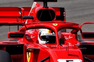 La FIA prohíbe los retrovisores que intentó implementar Ferrari