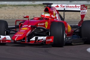 Así funciona el patrocinio “fantasma” que renovó Ferrari con Marlboro