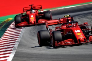 Las millonarias p&eacute;rdidas econ&oacute;micas que sufri&oacute; Ferrari por la pandemia