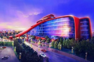 Se comenzar&aacute; a construir &ldquo;Ferrari Land&rdquo;
