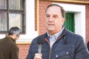 Daniel Pandolfi: &ldquo;Ferro fue perjudicado en lo deportivo y tambi&eacute;n econ&oacute;micamente"