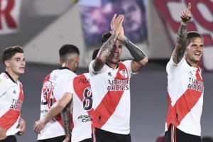 River ante la chance de ser campe&oacute;n y romper un r&eacute;cord en la &uacute;ltima d&eacute;cada