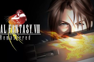 Review &ndash; Final Fantasy VIII Remastered