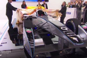 Comienza la F&oacute;rmula E, el automovilismo ecol&oacute;gico