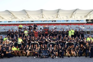 La FIA multó a Red Bull en el GP de Austin: ¿Por qué motivo?