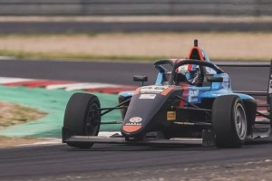 La FIA presentó la nueva Copa Mundial y dos pilotos argentinos formarán parte