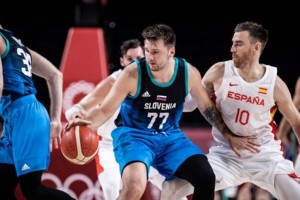 La FIBA anunci&oacute; a una casa de apuestas como nuevo socio global