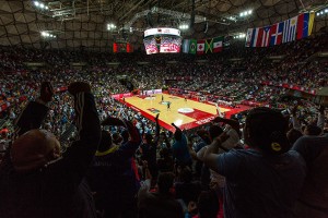 El b&aacute;squet tendr&aacute; Eliminatorias ida y vuelta para el Mundial de 2019