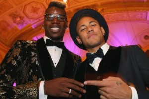 Con la lista actualizada por Neymar, la CONMEBOL presentó a las transferencias más altas de la historia