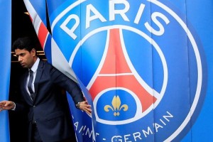 Los fichajes m&aacute;s caros del PSG desde la llegada de la familia real qatar&iacute;