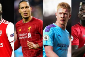 Los fichajes m&aacute;s caros de la historia de los equipos de la Premier League