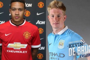 &iquest;Cu&aacute;les son los diez clubes que m&aacute;s dinero gastaron en sus fichajes?