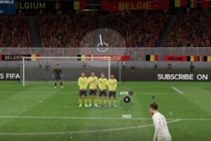 El motivo detrás de la eliminación de un jugador en el FIFA 20