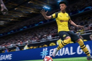 EA Sports abrió las votaciones para elegir a los mejores futbolistas del año