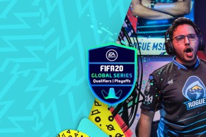 Electronic Arts filtra por error informaci&oacute;n de 1600 jugadores del FIFA 20
