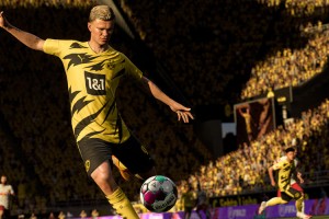 FIFA 22: EA Sports podr&iacute;a incluir un Modo Carrera Online
