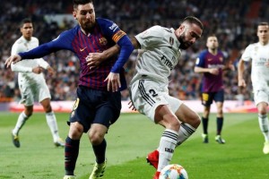 La nueva regla que aprobar&aacute; la FIFA que cambiar&aacute; al f&uacute;tbol 