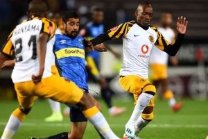 La FIFA invertir&aacute; 2.000 millones de d&oacute;lares en &Aacute;frica para crear una Champions League privada