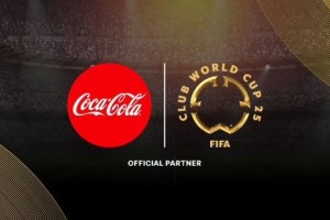 La FIFA anuncia a Coca-Cola como patrocinador del Mundial de Clubes