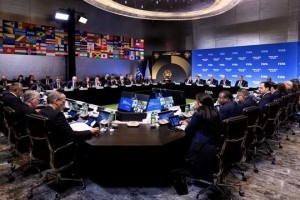 La FIFA anuncia sedes inéditas para el Mundial Sub-20 2027: Uzbekistán y Azerbaiyán