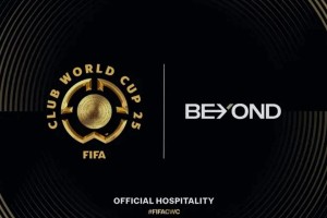 La FIFA anunció su asociación con Beyond Hospitality para el Mundial de Clubes