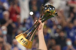 La FIFA anunció cuándo será el sorteo de la fase de grupos del Mundial de Clubes 2025