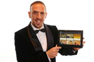 La FIFA renueva su exitosa aplicación para móviles y tablets