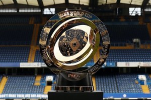 FIFA decidió que América y Los Ángeles FC jugarán un partido por ingresar al Mundial de Clubes