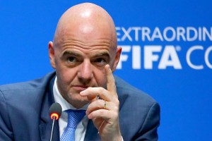 La FIFA le pone l&iacute;mites a los fichajes estratosf&eacute;ricos