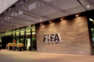 La FIFA invertió 20 millones de dólares en un fondo de apoyo para futbolistas