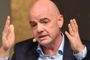 La FIFA usar&aacute; los Juegos Ol&iacute;mpicos para poner a prueba algunas modificaciones en el reglamento