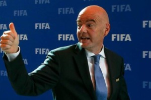 La FIFA revel&oacute; la cifra total de multas recaudadas por la Copa del Mundo
