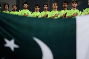 La FIFA desafilia a Pakist&aacute;n por la intervenci&oacute;n de terceros 