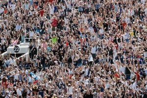 La FIFA ya piensa en el Mundial de Clubes 2029: posibles sedes y cambios de formato