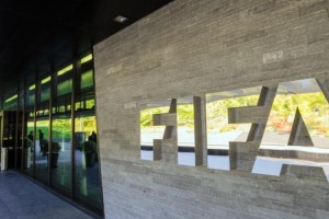 Cada vez m&aacute;s cerca de las elecciones de la FIFA, se refirma el &uacute;nico candidato
