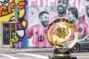 La FIFA redujo un 84% el precio de las entradas del debut del Mundial de Clubes