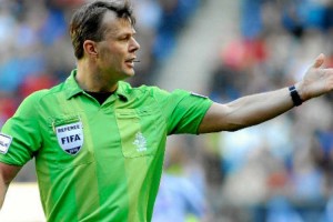 La FIFA autorizar&aacute; al f&uacute;tbol holand&eacute;s a probar cinco nuevas reglas