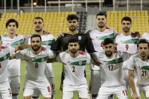 La FIFA retir&oacute; las entradas asignadas a Ir&aacute;n para el Mundial 2026