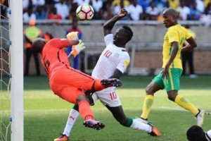 La FIFA orden&oacute; repetir un partido de Eliminatorias tras comprobarse la manipulaci&oacute;n del &aacute;rbitro