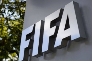 La FIFA y su nuevo patrocinio que lleg&oacute; con petrod&oacute;lares para el Mundial 