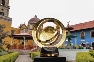 La FIFA sumó un nuevo patrocinador para el Mundial de Clubes: Qatar Airways se suma a la lista